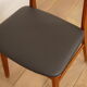 4 x dining chairs | Farstrup | Model 210 | Restored