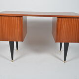 Desk feet compass 1960