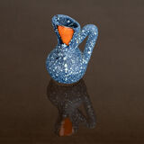 Ceramic vase W.Germany 1960