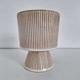 Geometric vase