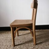 Baumann children's chair