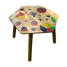 Table enfant pour jeux