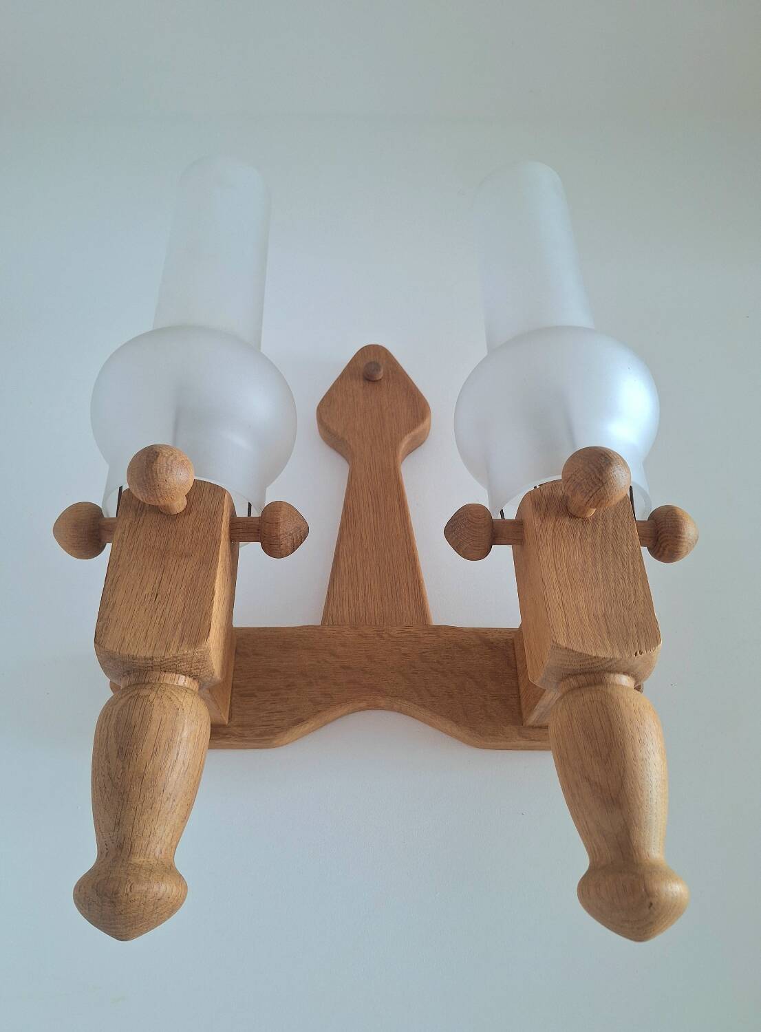 Guillerme and Chambron wall light, Your House lighting