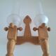Guillerme and Chambron wall light, Your House lighting