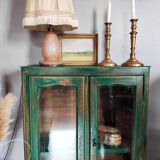 Parisian-style buffet