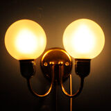 Wortmann & Filz double wall lamp