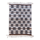 Contemporary Berber Rug - 273 x 192 cm