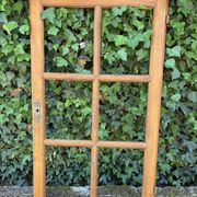 Oak wardrobe door