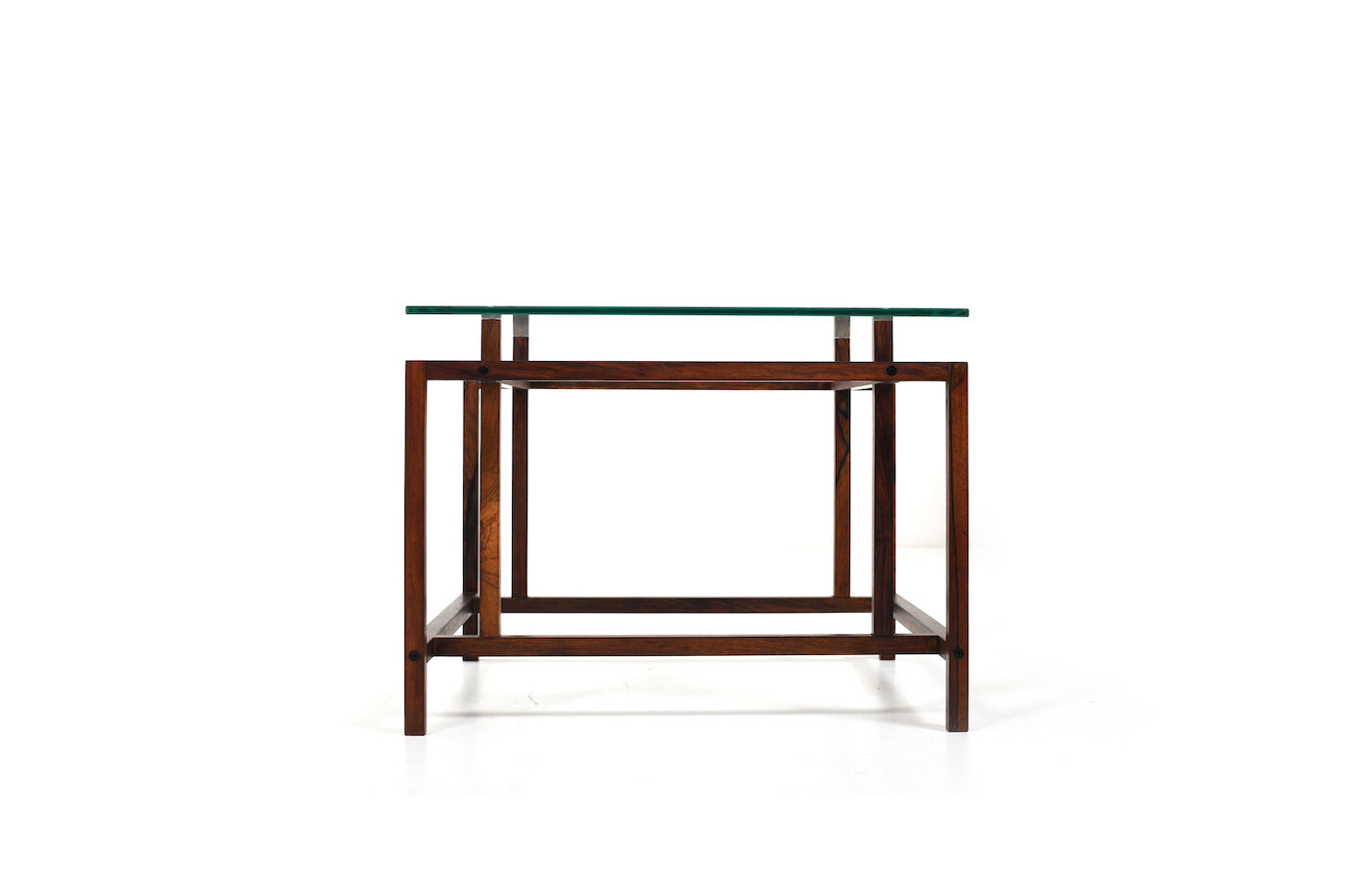 Henning Nørgaard coffee table 1960s