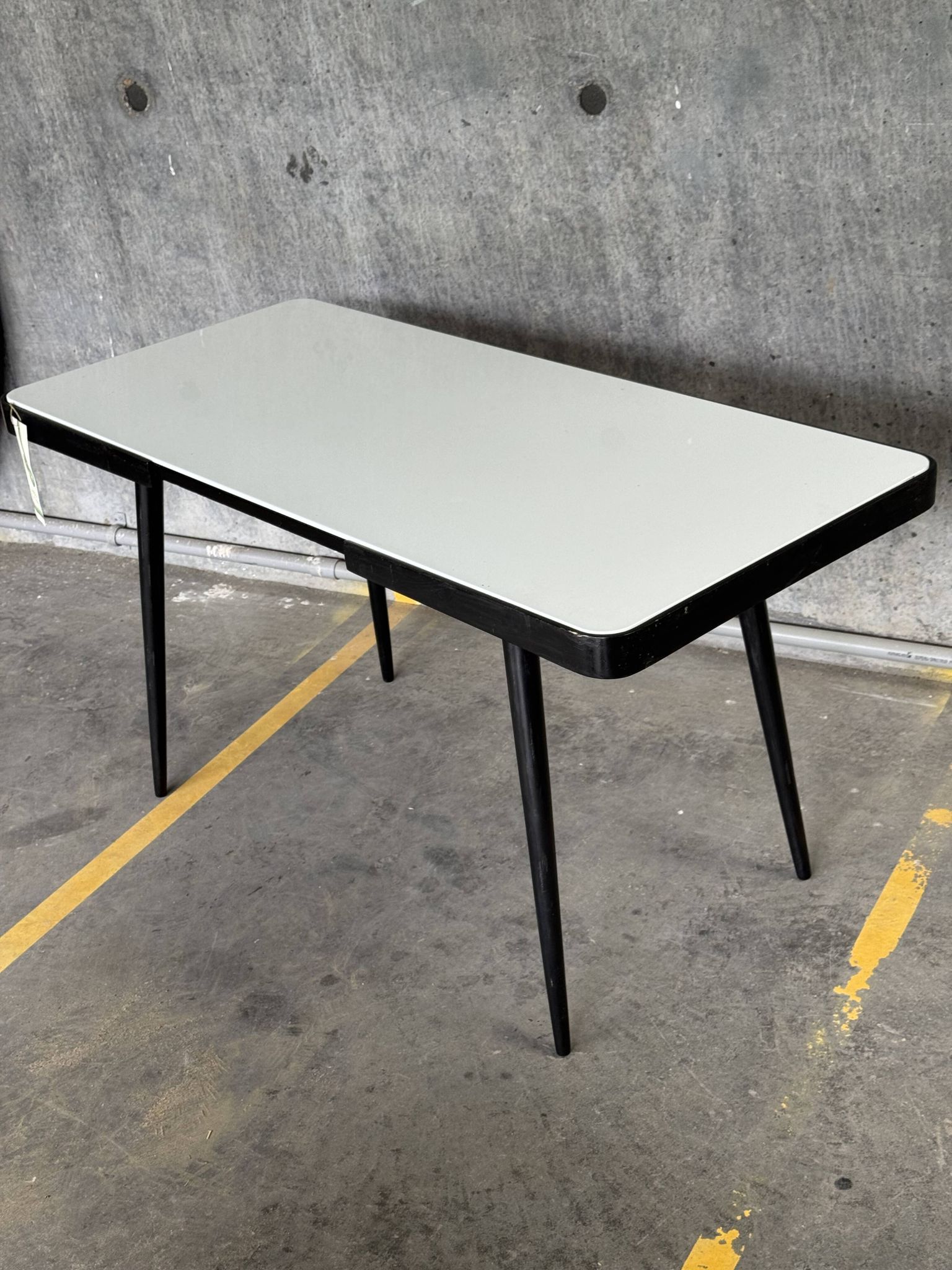 Jiri Jiroutek Salon Table