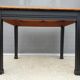 Brassica Negra Art Deco desk table