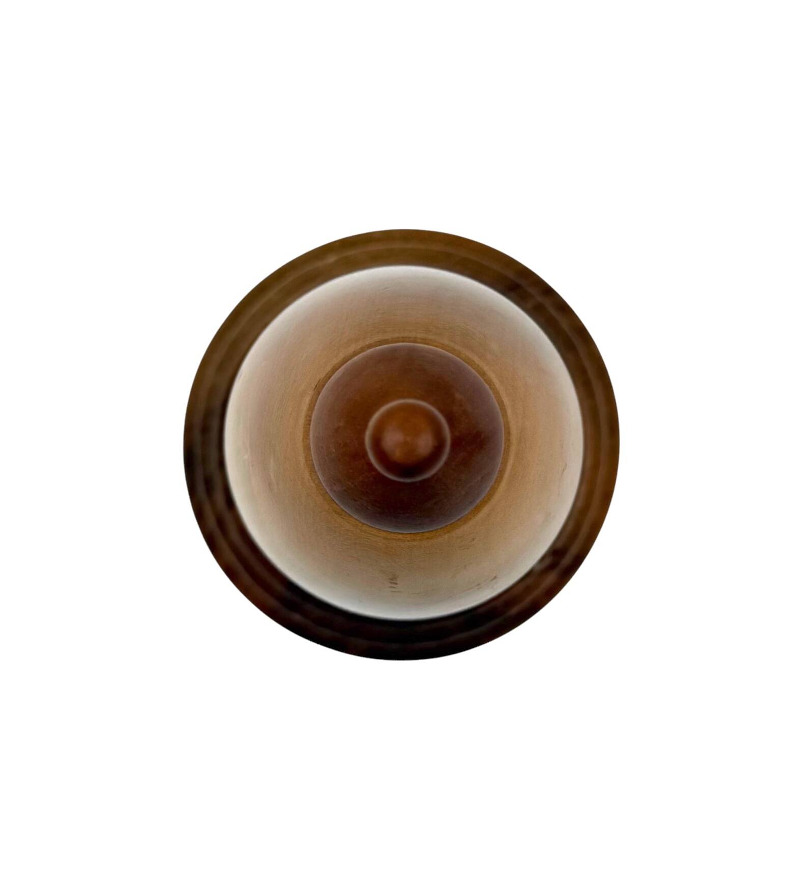 Ugo La Pietra, Lim. ed. Wood Decorative Box, Evoca by Morelato Italy 1990