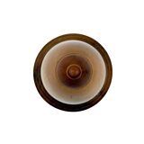 Ugo La Pietra, Lim. ed. Wood Decorative Box, Evoca by Morelato Italy 1990