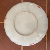 Assiette japonaise