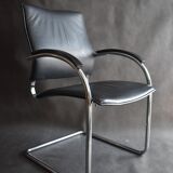 Thonet 78 easy chair