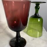 2 glasses