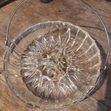 Plat apéritif