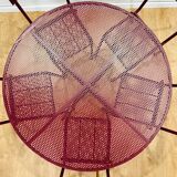 René Malaval garden set