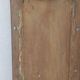 Porte ancienne en bois