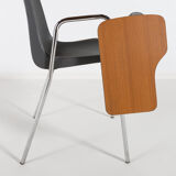 Chaise vintage ETMA Italie 1960