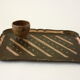 Plateau italien florence en bakelite