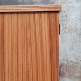 Vintage enfilade