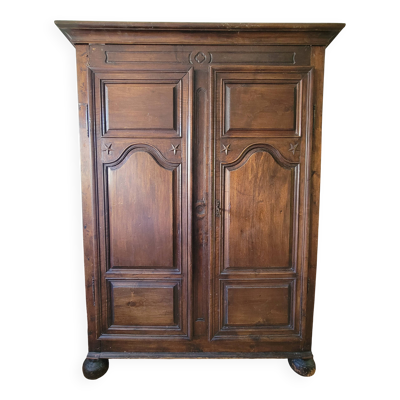 Armoire 19eme siècle