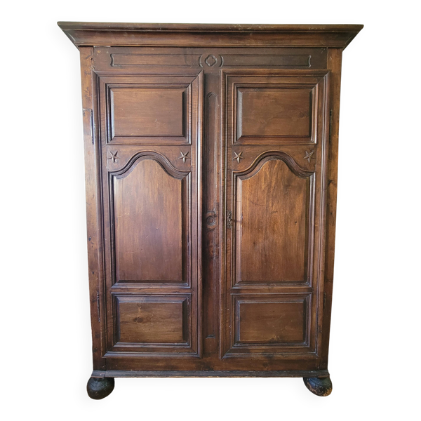 Armoire 19eme siècle