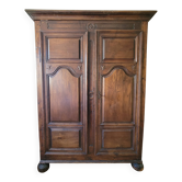 Armoire 19eme siècle