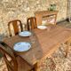 Farm table