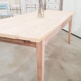 Table de ferme ancienne
