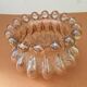 Helena Tynell Amber Bubble Globe and Balls