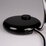 Vintage Desk Lamp • Wing 509 • Bruno Gecchelin • Oluce • 1973