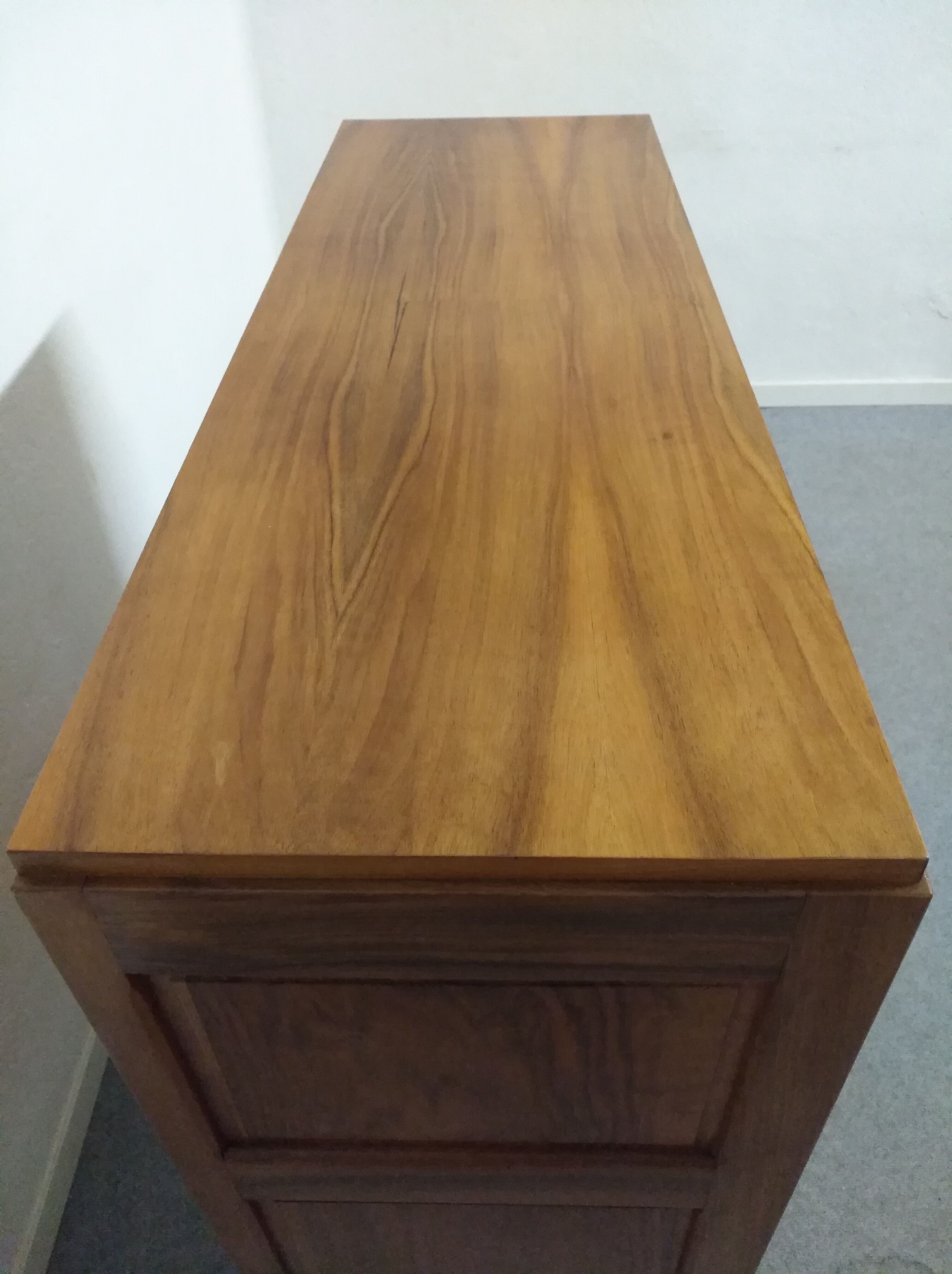 Buffet from the 50s/60s
