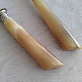 1930s salad servers
