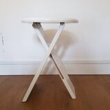 Suzy Folding Stool by Adrian Reed