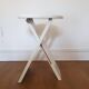 Suzy Folding Stool by Adrian Reed