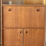 Vintage furniture Scandinavian type