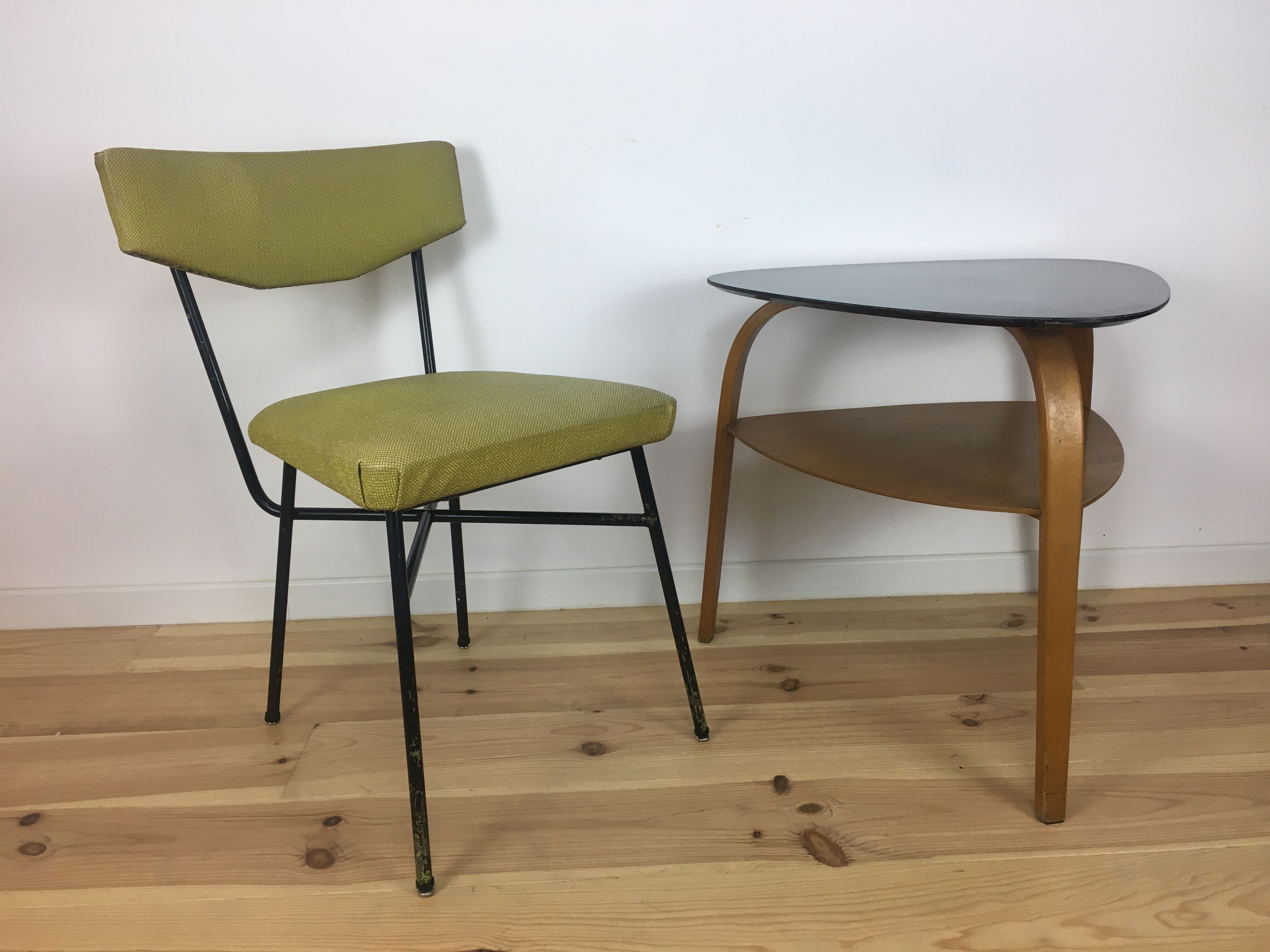 Elettra Chair from BBPR Studios for Arflex, 1950