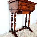 Small vintage cabinet/nightstand