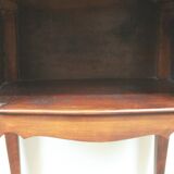 Pair of Louis XV style bedside tables