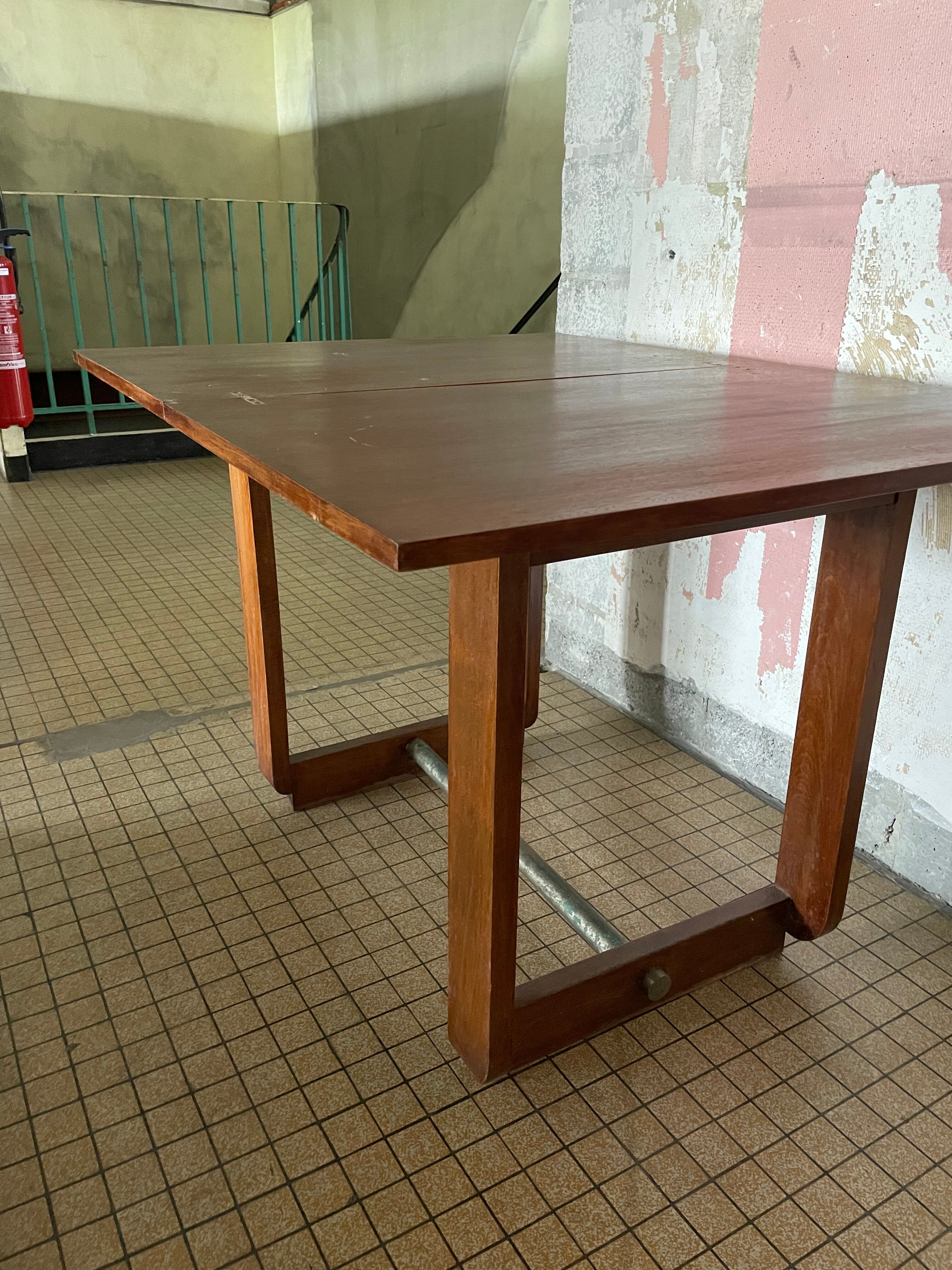 Table de Bridge