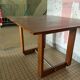 Table de Bridge
