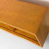 Mid-Century Teak Sideboard from Franzmeyer Möbel, 1971