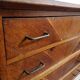 Commode vintage 1950 environ