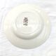 4 Gien dessert plates