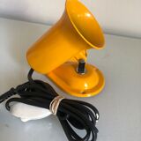 Spot orange vintage lita