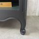 Antique shelf