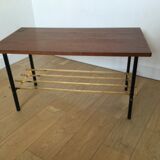 Vintage coffee table