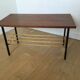 Vintage coffee table